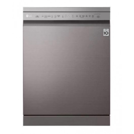 Lavavajillas 60 Lg DF215FP - 1 Lavavajillas 60 Lg DF215FP - 1