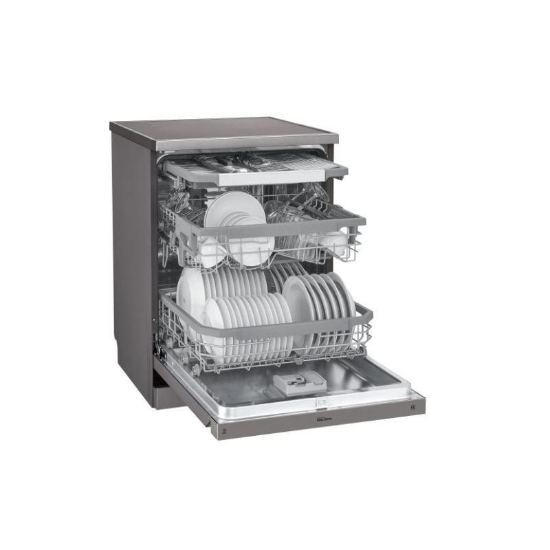 Lavavajillas 60 Lg DF215FP - 2 Lavavajillas 60 Lg DF215FP - 2