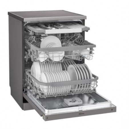 Lavavajillas 60 Lg DF215FP - 2 Lavavajillas 60 Lg DF215FP - 2