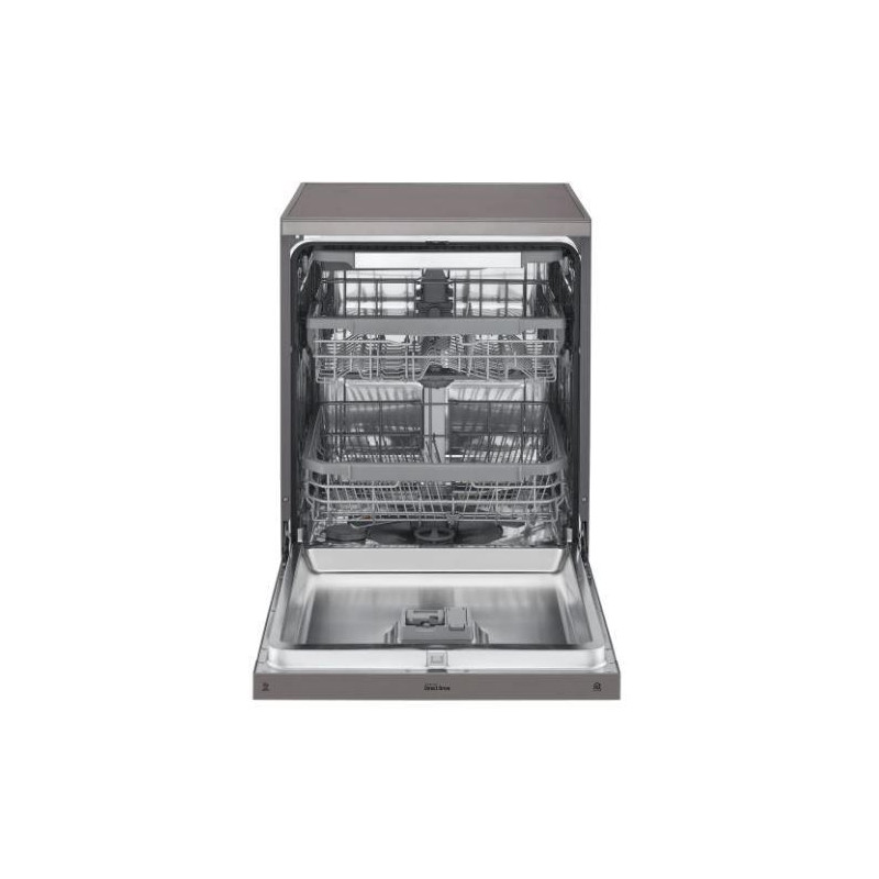 Lavavajillas 60 Lg DF215FP - 3 Lavavajillas 60 Lg DF215FP - 3