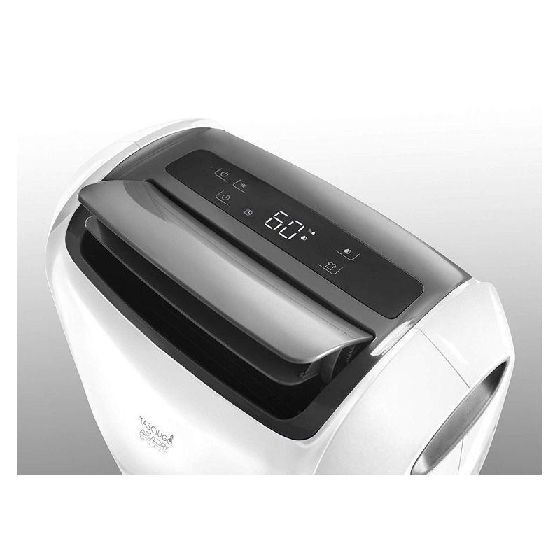 Deshumidificador DDSX220 - 2