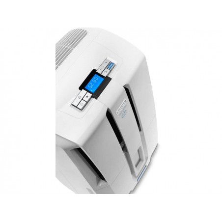 Deshumidificador DD230P - 4 Deshumidificador DD230P - 4