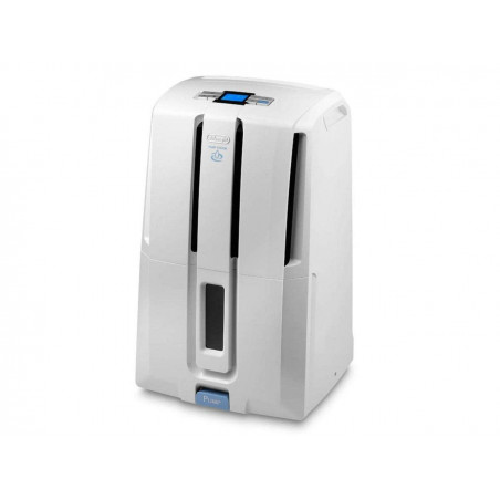 Deshumidificador DD230P - 6 Deshumidificador DD230P - 6