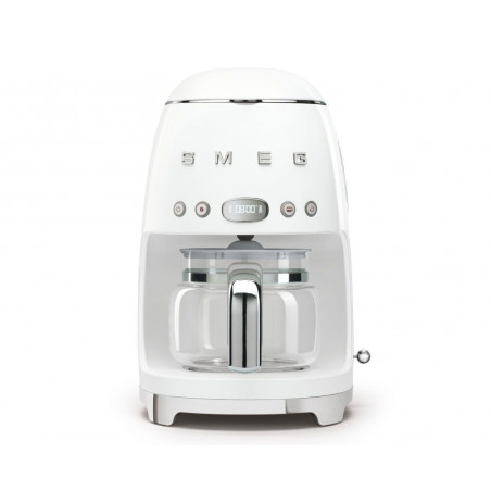 Cafetera goteo Smeg Pae DCF02WHEU - 1