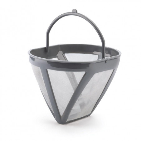 Cafetera goteo Smeg Pae DCF02WHEU - 5