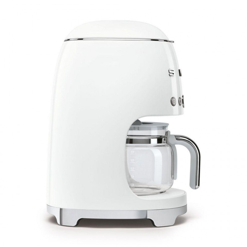 Cafetera goteo Smeg Pae DCF02WHEU - 6