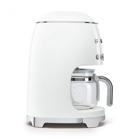 Cafetera goteo Smeg Pae DCF02WHEU - 6