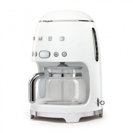 Cafetera goteo Smeg Pae DCF02WHEU - 8