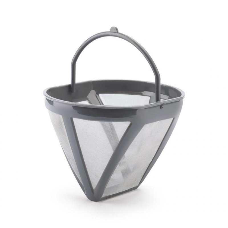 Cafetera goteo Smeg Pae DCF02CREU - 4