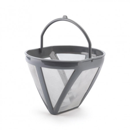 Cafetera goteo Smeg Pae DCF02CREU - 4