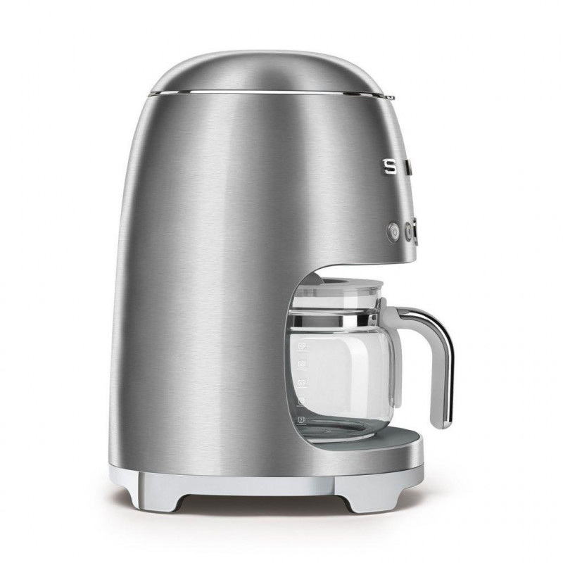 Cafetera goteo Smeg Pae DCF02CREU - 5