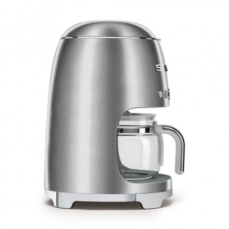 Cafetera goteo Smeg Pae DCF02CREU - 5