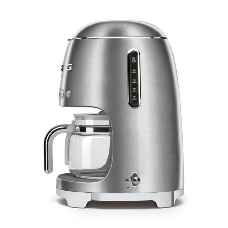 Cafetera goteo Smeg Pae DCF02CREU - 6