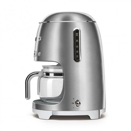 Cafetera goteo Smeg Pae DCF02CREU - 6