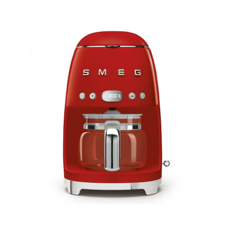 Cafetera goteo Smeg Pae DCF02RDEU - 1