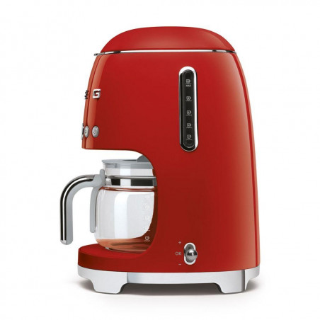 Cafetera goteo Smeg Pae DCF02RDEU - 7