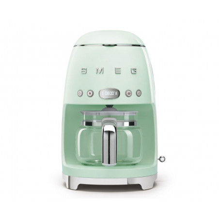 Cafetera goteo Smeg Pae DCF02PGEU - 1