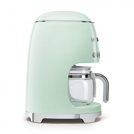 Cafetera goteo Smeg Pae DCF02PGEU - 6