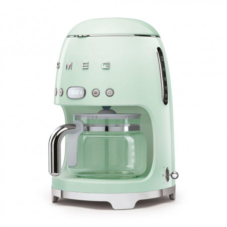 Cafetera goteo Smeg Pae DCF02PGEU - 8