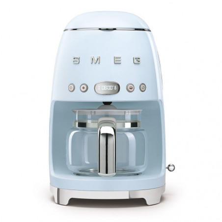 Cafetera goteo Smeg Pae DCF02PBEU - 1