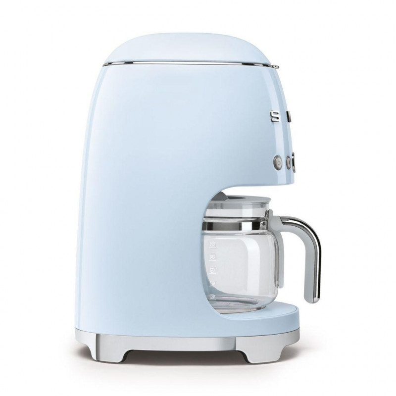 Cafetera goteo Smeg Pae DCF02PBEU - 5