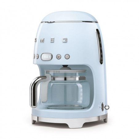 Cafetera goteo Smeg Pae DCF02PBEU - 7