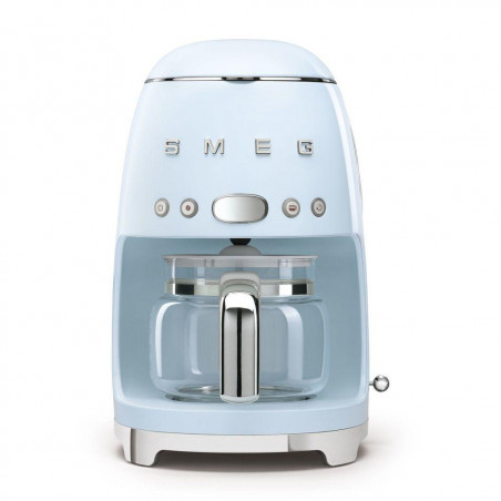 Cafetera goteo Smeg Pae DCF02PBEU - 8