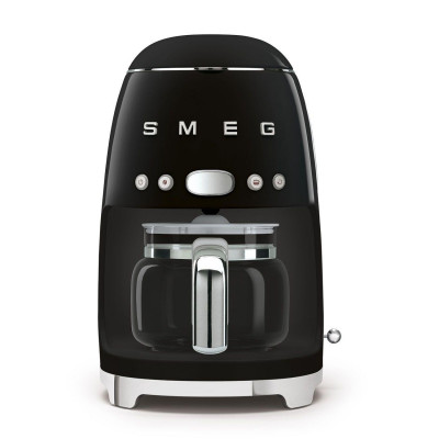 Cafetera goteo Smeg Pae DCF02BLEU - 1