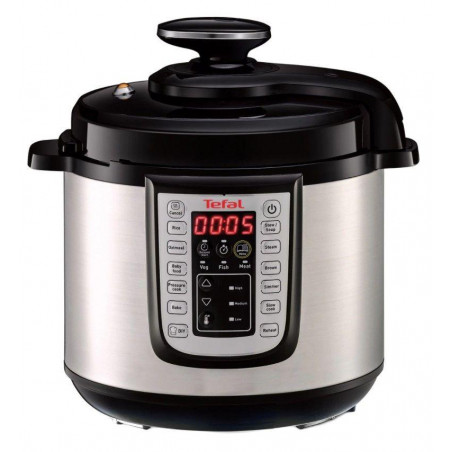 Robot cocina Tefal CY505E30 - 1