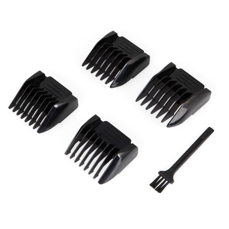 Cortapelo Orbegozo CTP2500 - 3 Cortapelo Orbegozo CTP2500 - 3