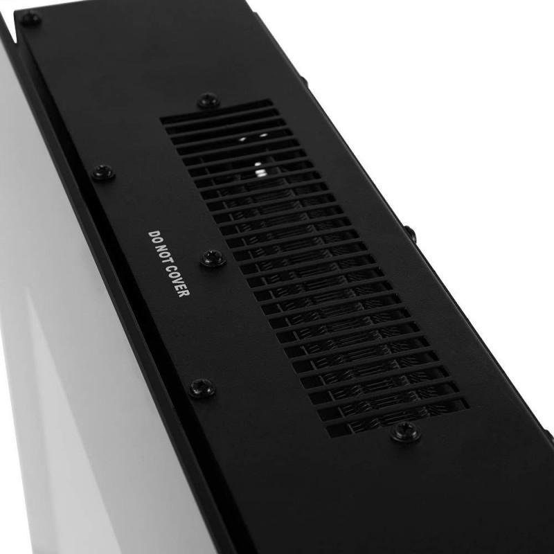 Chimenea Eléctrica Orbegozo CM8000 - 6