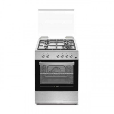 Cocina conv. Candy CGG655SIE - 1