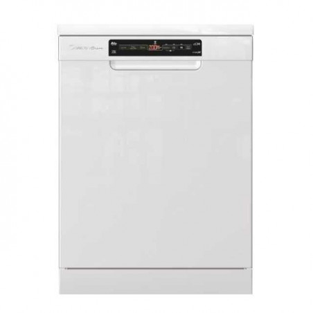 Lavavajillas 60 Candy CDPN2D360PW - 1