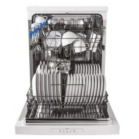 Lavavajillas 60 Candy CDPN1L390PW - 4