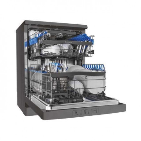 Lavavajillas 60 Candy CDPMN4S622PXE - 3 Lavavajillas 60 Candy CDPMN4S622PXE - 3