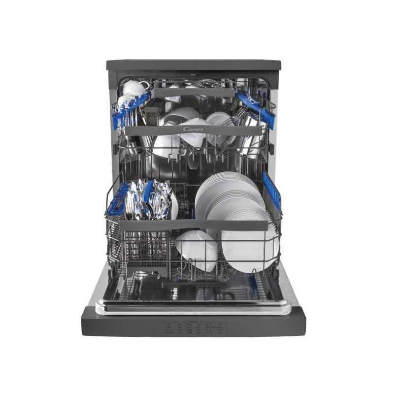 Lavavajillas 60 Candy CDPMN4S622PXE - 4 Lavavajillas 60 Candy CDPMN4S622PXE - 4