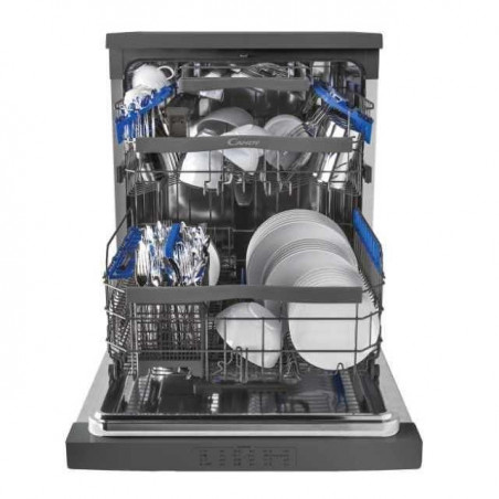 Lavavajillas 60 Candy CDPMN4S622PXE - 4 Lavavajillas 60 Candy CDPMN4S622PXE - 4