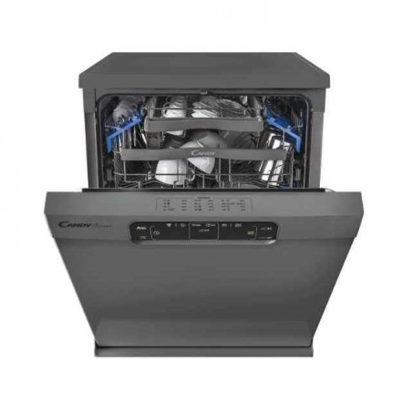 Lavavajillas 60 Candy CDPMN4S622PXE - 5 Lavavajillas 60 Candy CDPMN4S622PXE - 5