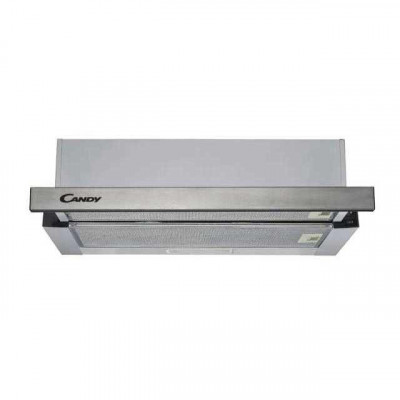 Campana conv. telescopica Candy CBT6252X - 1