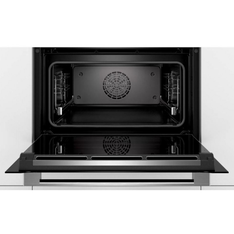 Horno MF Compacto indep. Bosch CBG633NS3 - 3 Horno MF Compacto indep. Bosch CBG633NS3 - 3