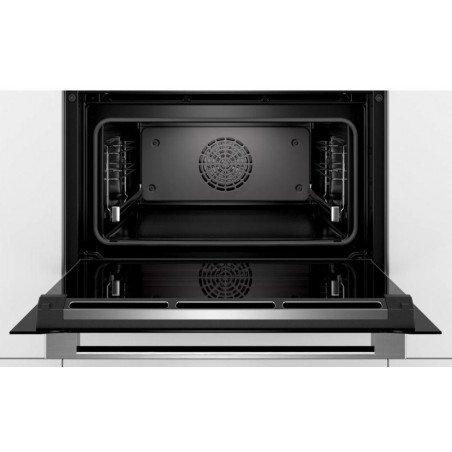 Horno MF Compacto indep. Bosch CBG633NS3 - 3 Horno MF Compacto indep. Bosch CBG633NS3 - 3