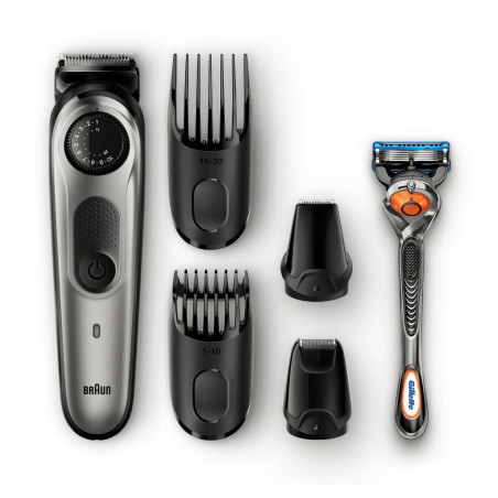 Barbero Braun BT7020 (216902) - 1 Barbero Braun BT7020 (216902) - 1