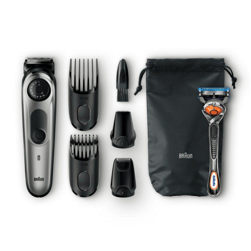 Barbero Braun BT7020 (216902) - 3 Barbero Braun BT7020 (216902) - 3