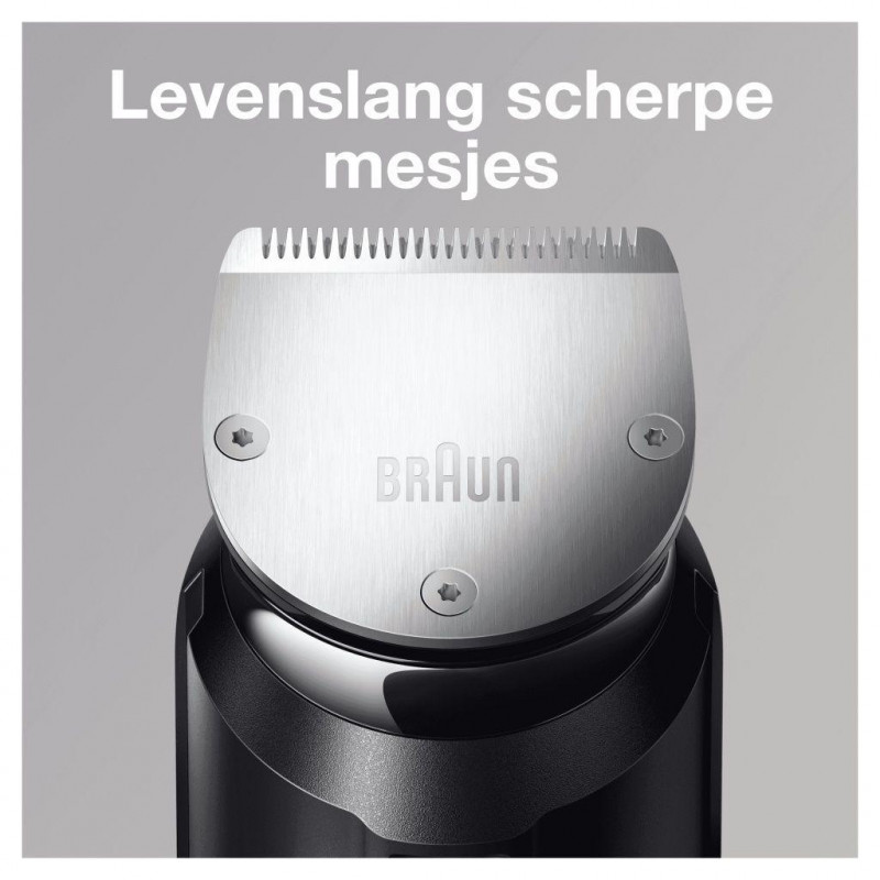 Barbero Braun BT7020 (216902) - 5 Barbero Braun BT7020 (216902) - 5