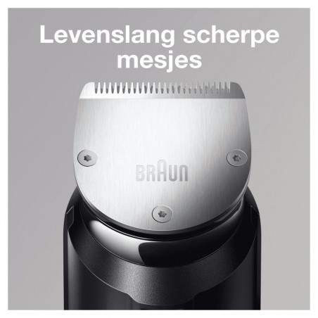 Barbero Braun BT7020 (216902) - 5 Barbero Braun BT7020 (216902) - 5