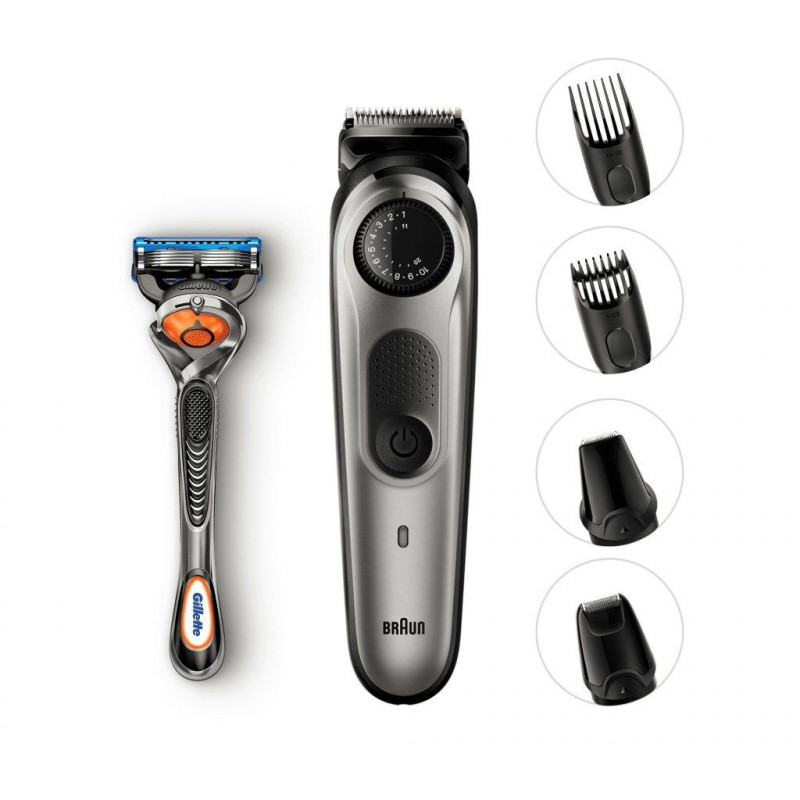 Barbero Braun BT7020 (216902) - 7 Barbero Braun BT7020 (216902) - 7