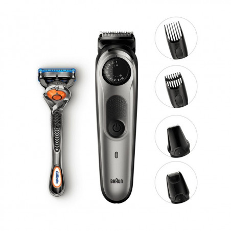 Barbero Braun BT7020 (216902) - 7 Barbero Braun BT7020 (216902) - 7