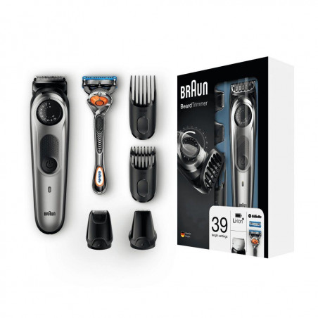 Barbero Braun BT7020 (216902) - 10 Barbero Braun BT7020 (216902) - 10
