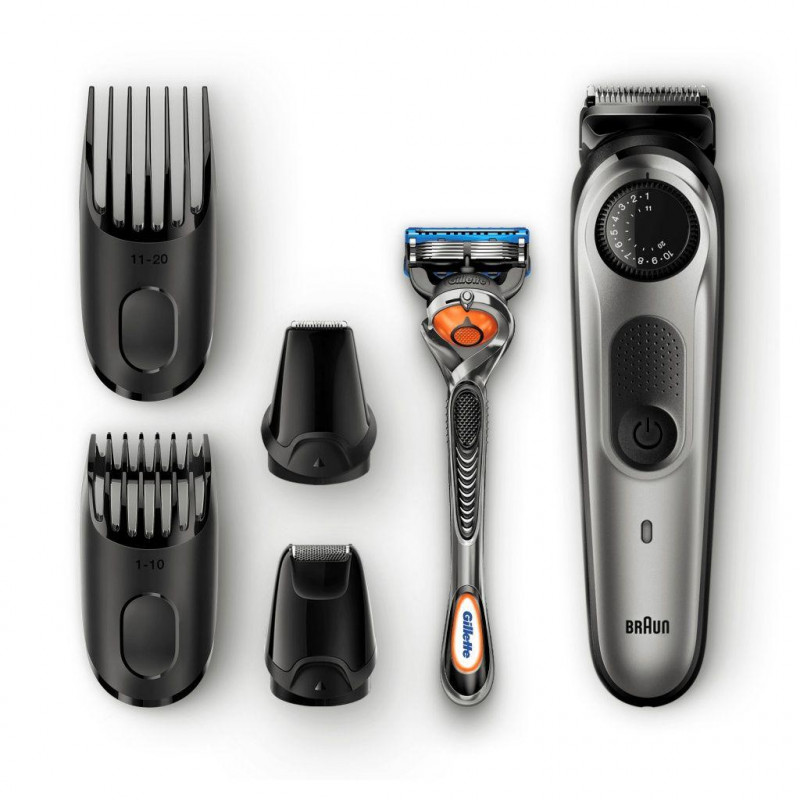 Barbero Braun BT7020 (216902) - 11 Barbero Braun BT7020 (216902) - 11