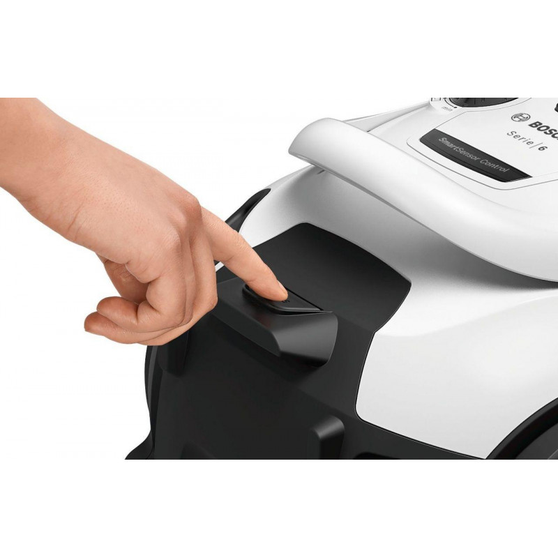 Aspirador sin bolsa Bosch Pae BGS41K332 - 4 Aspirador sin bolsa Bosch Pae BGS41K332 - 4